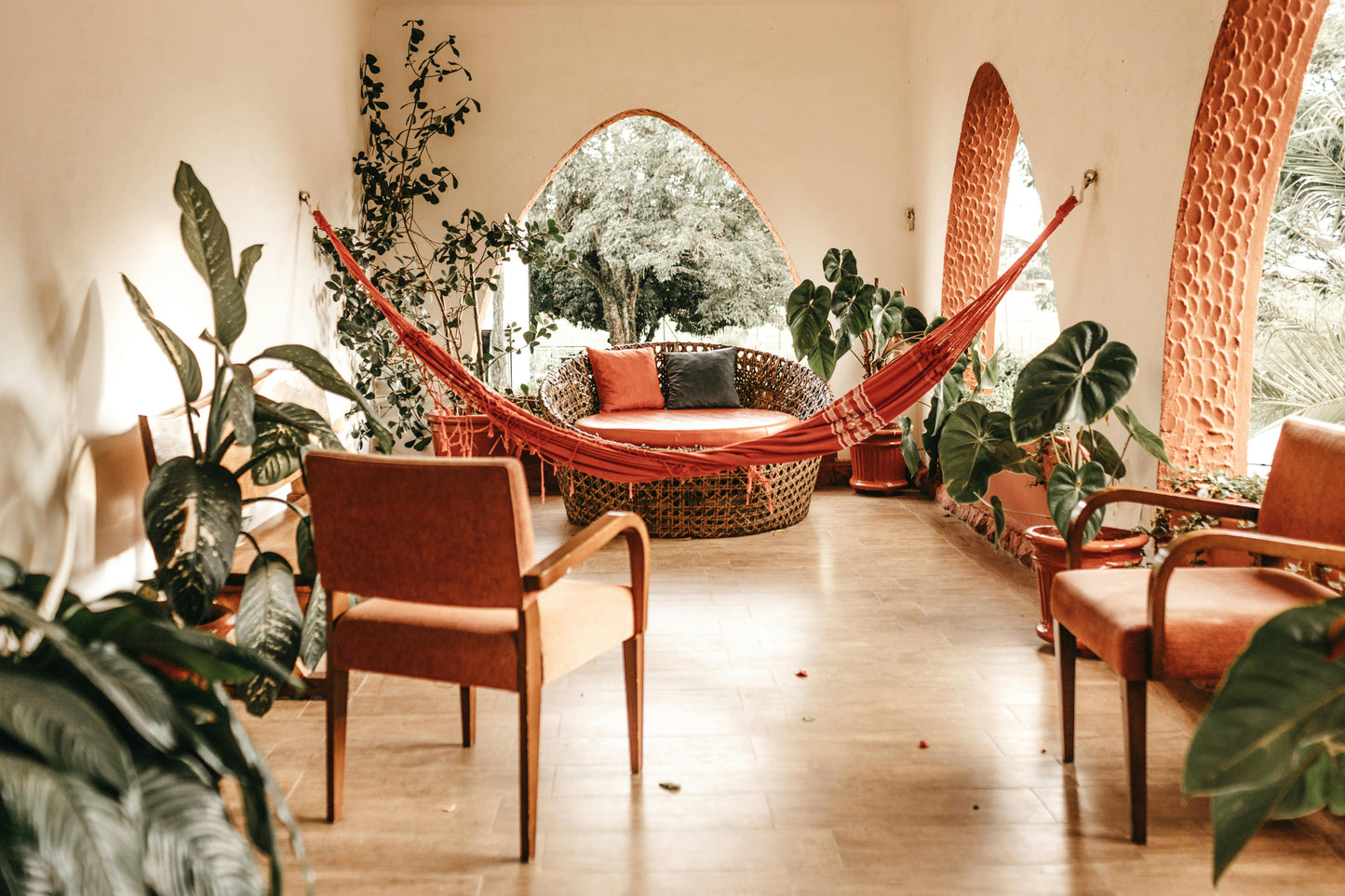 Workshop Biophilic Design | Wo 29/04