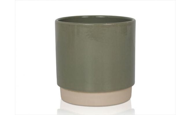 Plantenpot Eno Duo