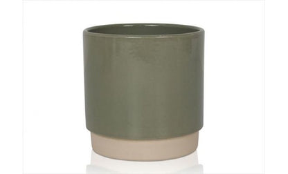 Plantenpot Eno Duo