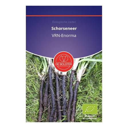 Schorseneer 'VRN-Enorma' De Bolster