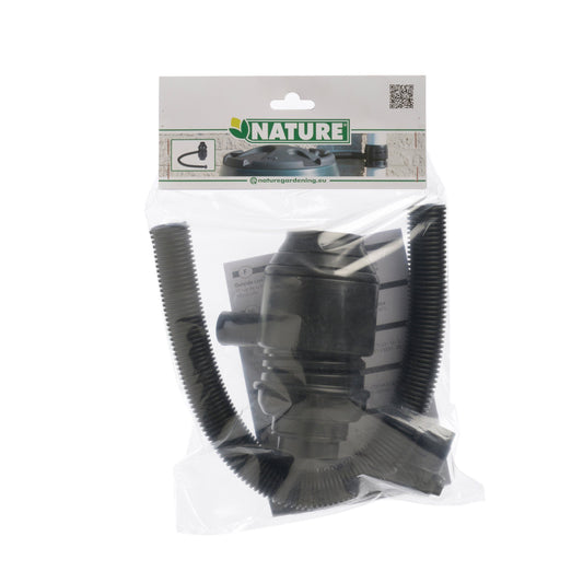 Vulautomaat Regenton Nature