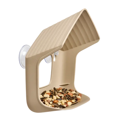 Wall & window feeder