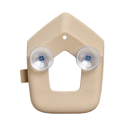Wall & window feeder