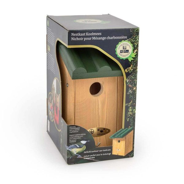 Bird box toronto gift box