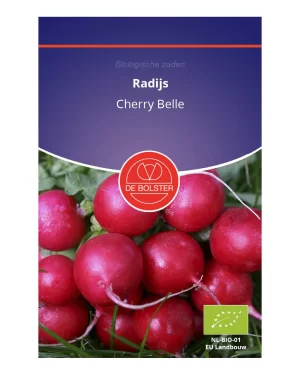Radijs Cherry Belle