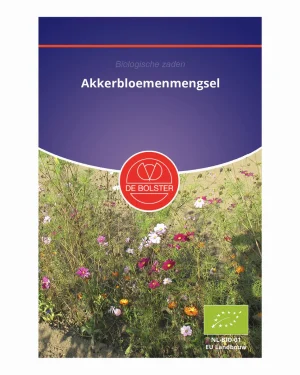 Akkerbloemenmengsel De Bolster